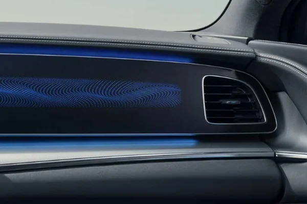 BYD SEALION 7 - Slide 10